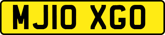 MJ10XGO
