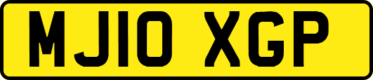 MJ10XGP