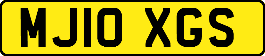 MJ10XGS