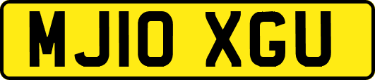 MJ10XGU