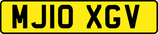 MJ10XGV
