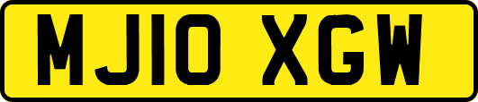 MJ10XGW