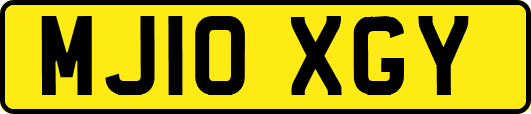 MJ10XGY