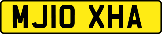 MJ10XHA