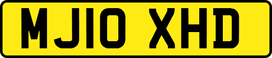 MJ10XHD