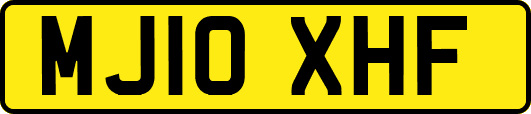 MJ10XHF