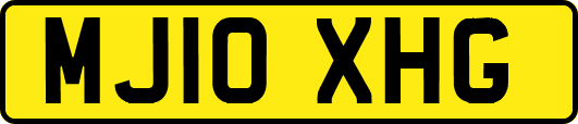 MJ10XHG