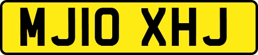 MJ10XHJ