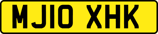 MJ10XHK