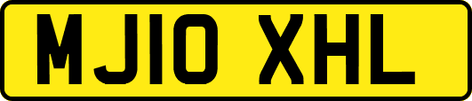 MJ10XHL