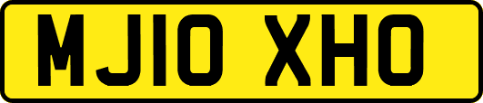 MJ10XHO