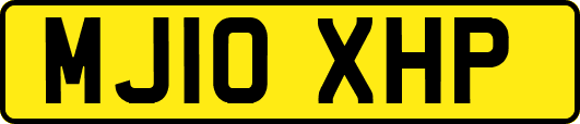 MJ10XHP