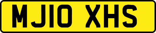 MJ10XHS
