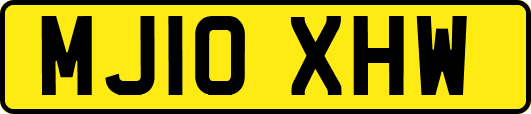 MJ10XHW