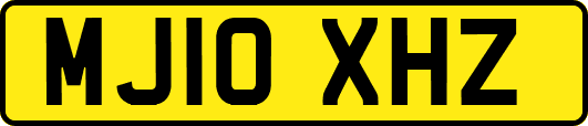 MJ10XHZ