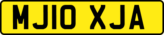 MJ10XJA