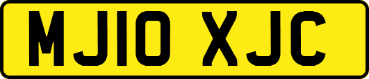 MJ10XJC