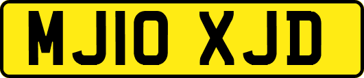 MJ10XJD