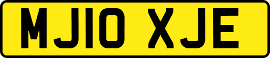 MJ10XJE