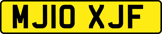 MJ10XJF