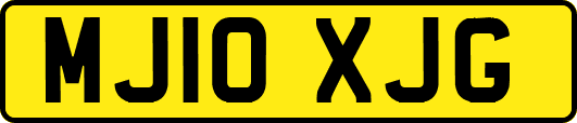 MJ10XJG