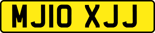 MJ10XJJ