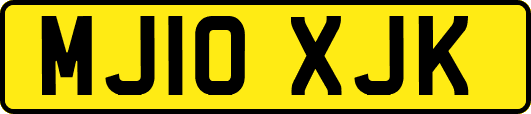 MJ10XJK