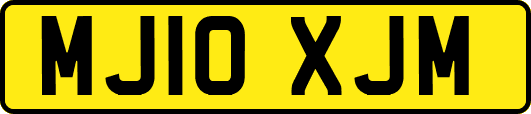 MJ10XJM