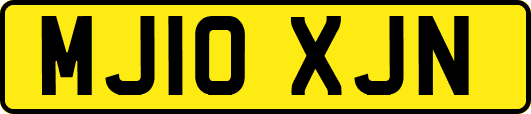 MJ10XJN