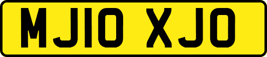 MJ10XJO