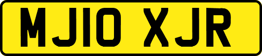 MJ10XJR