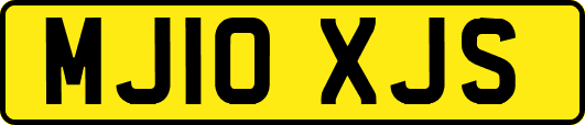 MJ10XJS