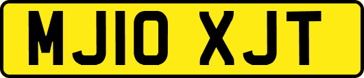 MJ10XJT