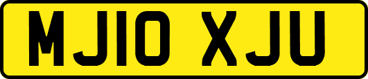 MJ10XJU
