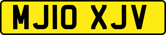 MJ10XJV