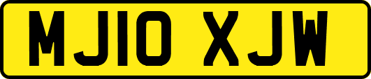 MJ10XJW