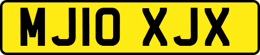 MJ10XJX