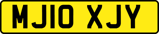 MJ10XJY