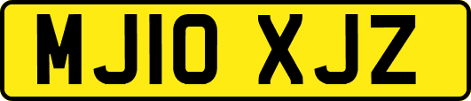 MJ10XJZ