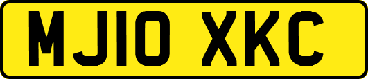MJ10XKC
