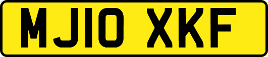 MJ10XKF