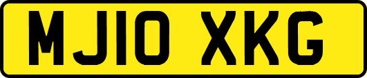 MJ10XKG