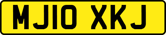 MJ10XKJ