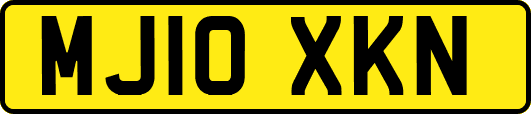MJ10XKN