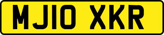 MJ10XKR