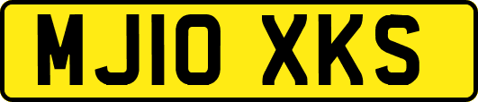 MJ10XKS