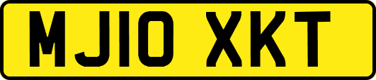 MJ10XKT