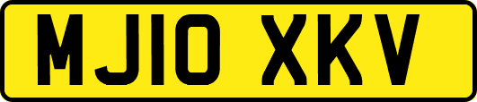 MJ10XKV