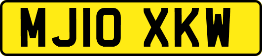 MJ10XKW