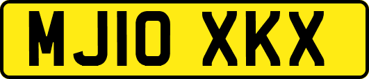 MJ10XKX